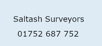 Saltash Surveyors